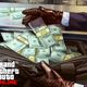 Image for article titled GTA Online $500,000 Stimulus Package Starts Now